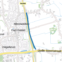 Perceel GTL02-G-2392