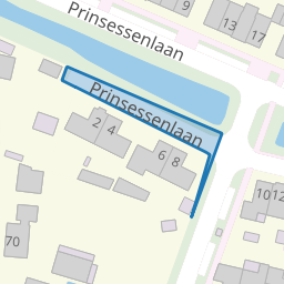 Perceel GTL02-G-2400