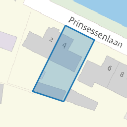 Perceel GTL02-G-2401