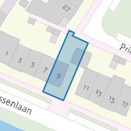 Perceel GTL02-G-2406