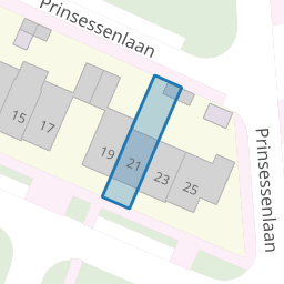 Perceel GTL02-G-2411
