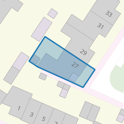 Perceel GTL02-G-2413