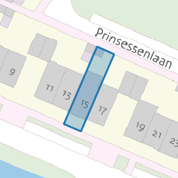 Perceel GTL02-G-2415