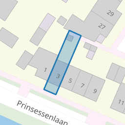 Perceel GTL02-G-2416