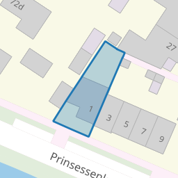 Perceel GTL02-G-2417