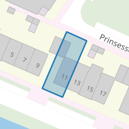 Perceel GTL02-G-2421