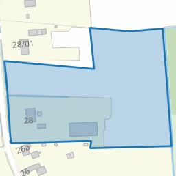 Perceel GTL02-G-2433