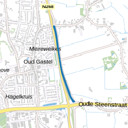 Perceel GTL02-G-2461