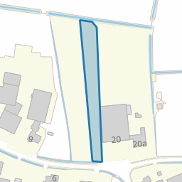 Perceel GTL02-G-2490