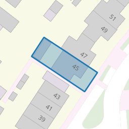 Perceel GTL02-G-2494