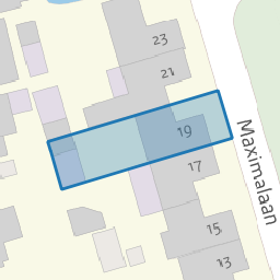 Perceel GTL02-G-2499