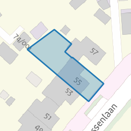 Perceel GTL02-G-2501