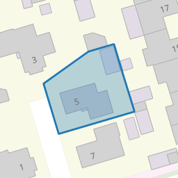 Perceel GTL02-G-2503