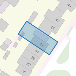 Perceel GTL02-G-2509