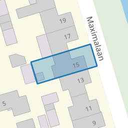 Perceel GTL02-G-2511