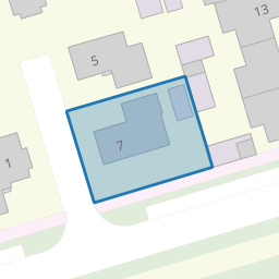 Perceel GTL02-G-2512