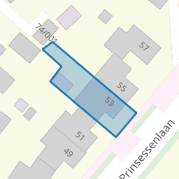 Perceel GTL02-G-2514