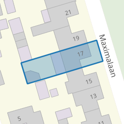 Perceel GTL02-G-2518