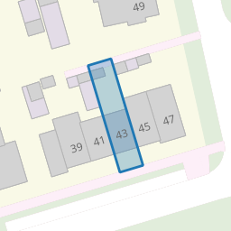 Perceel GTL02-G-2519