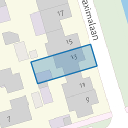 Perceel GTL02-G-2525