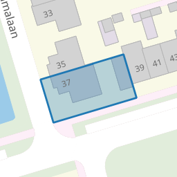 Perceel GTL02-G-2527