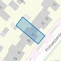 Perceel GTL02-G-2528