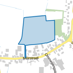 Perceel GTL02-G-2532