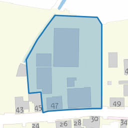 Perceel GTL02-G-2533