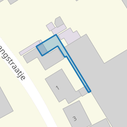 Perceel GTL02-G-2535