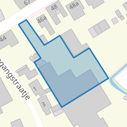 Perceel GTL02-G-2538