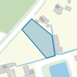 Perceel GTL02-G-2553