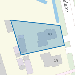 Perceel GTL02-G-2563