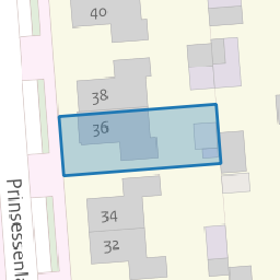 Perceel GTL02-G-2573