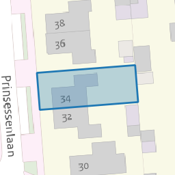 Perceel GTL02-G-2574