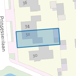 Perceel GTL02-G-2575