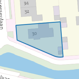 Perceel GTL02-G-2576