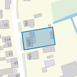 Perceel GTL02-G-2581