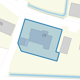 Perceel GTL02-G-2588