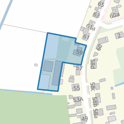 Perceel GTL02-G-2594