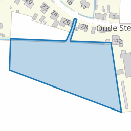 Perceel GTL02-G-2596