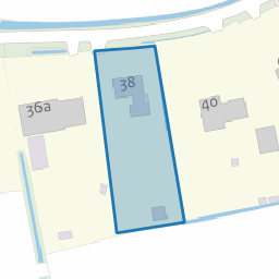 Perceel GTL02-G-2597