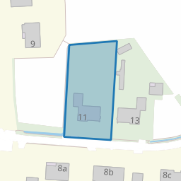 Perceel GTL02-G-2606