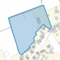 Perceel GTL02-G-2613