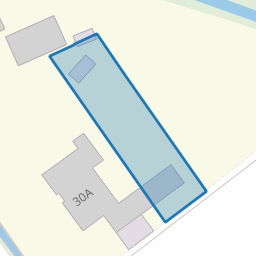 Perceel GTL02-G-2618