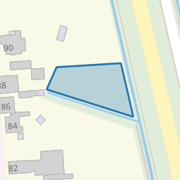 Perceel GTL02-G-2632