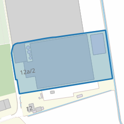 Perceel GTL02-G-2646