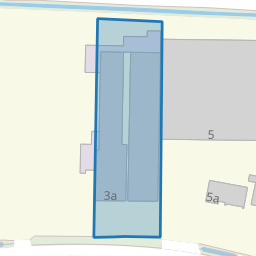 Perceel GTL02-G-2652