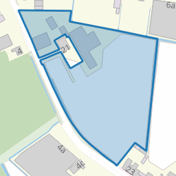 Perceel GTL02-G-2700