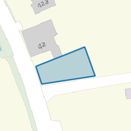 Perceel GTL02-G-2702