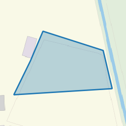 Perceel GTL02-G-2709